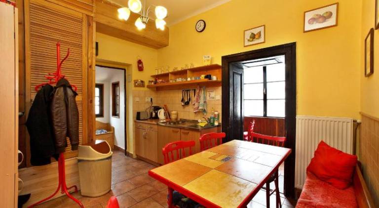 Hostel Merlin — photo 3