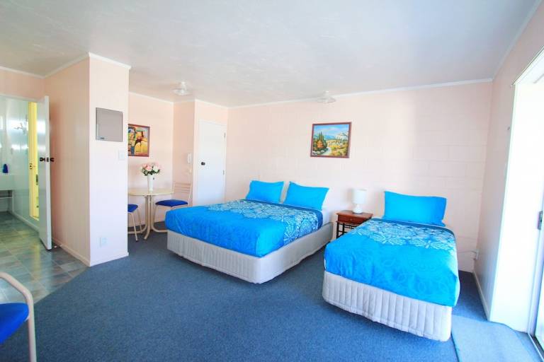 Motel Victoria