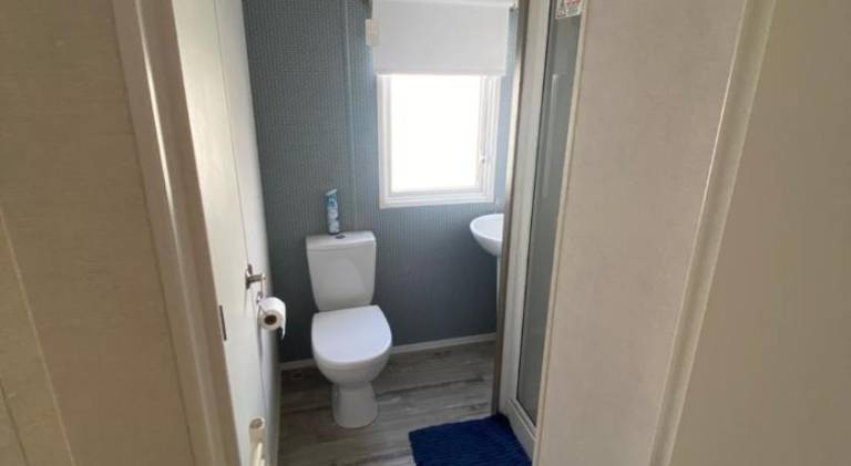 Seawick Holiday Park in Clacton-on-Sea