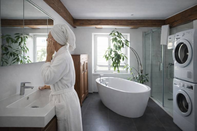 Ferienwohnung  Jestetten