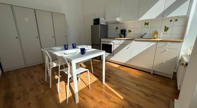 Rental apartment with 2 rooms for 4 persons — photo 4