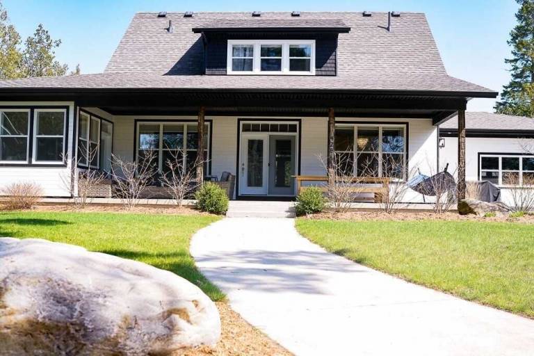 House  Port Elgin
