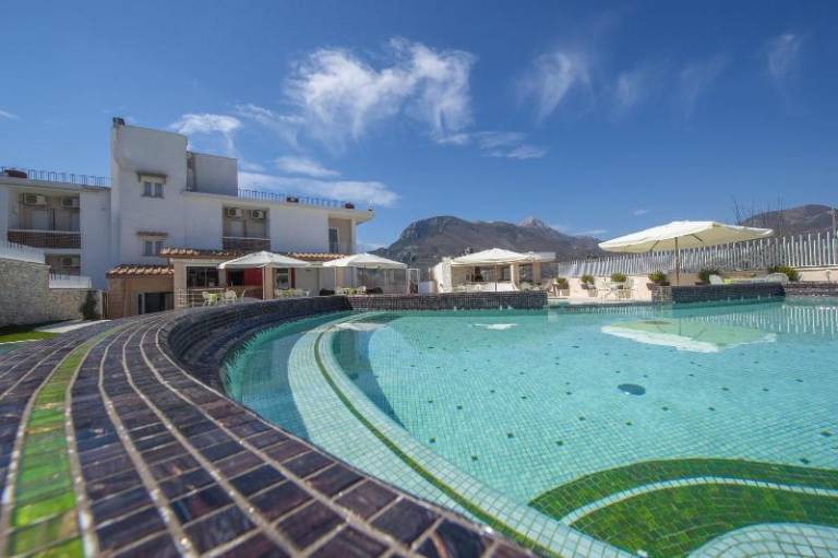 Hotel Le Rocce — photo 2