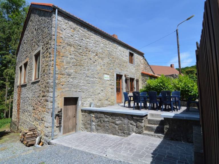 Huis  Falaën