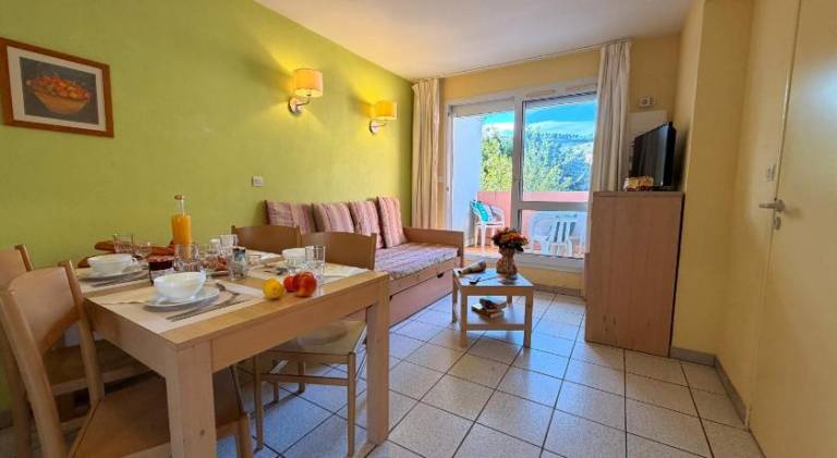 Lagrange Grand Bleu Vacances – Residence Le Village des Aloes — photo 2