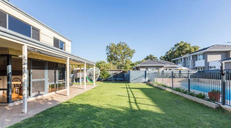 House Cottesloe