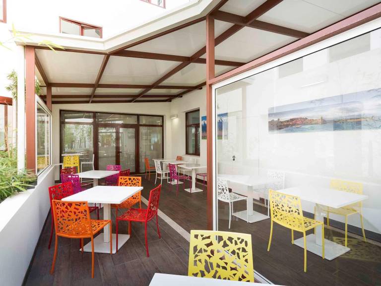 Novotel Suites Perpignan Centre — photo 4