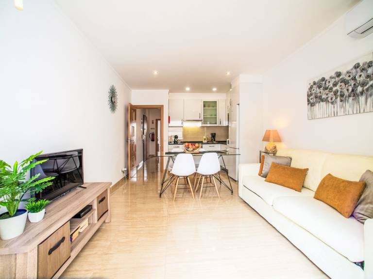 Appartement Armação de Pêra