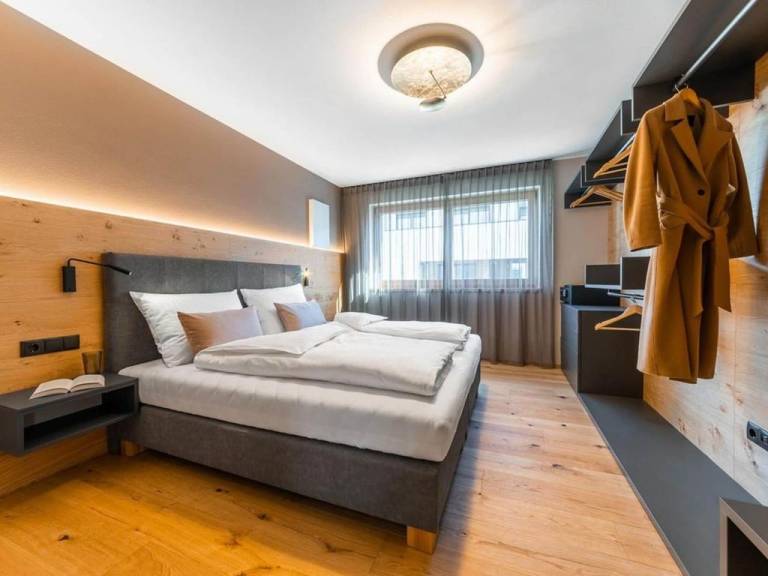 Ferienwohnung in Bruneck f&uuml;r max. 4 Personen