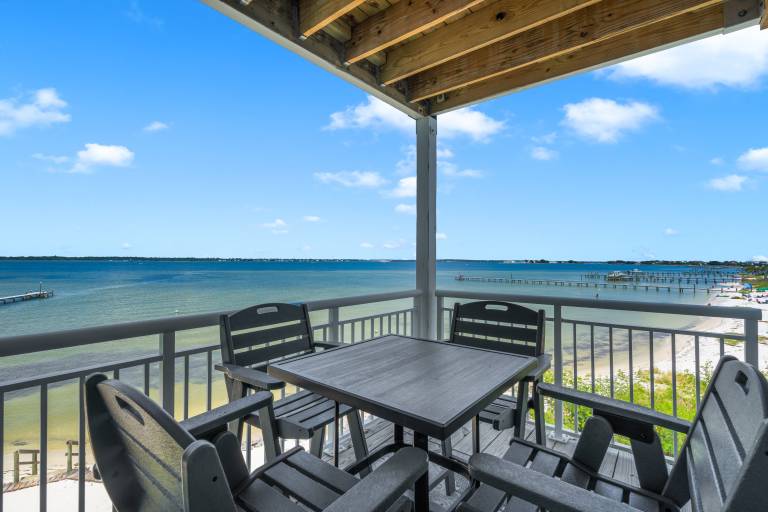 Condo Pensacola Beach
