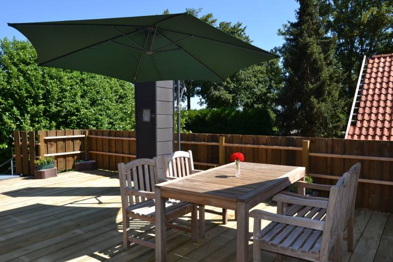 Ferienwohnung Mönchengladbach