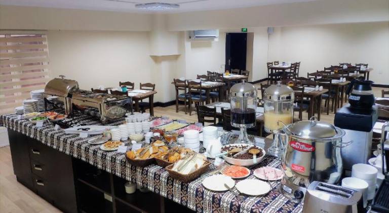 Kristal Hotel — photo 4