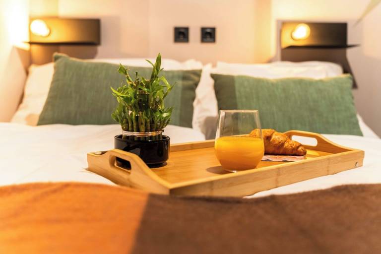 Aparthotel Inner City