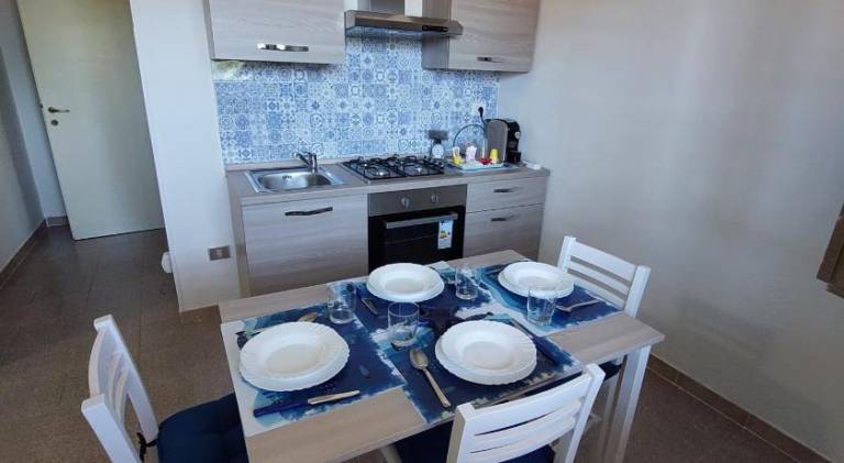 Stella Di Mare Casa Vacanze B&B — photo 4
