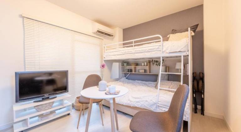 20 m² Ferienwohnung