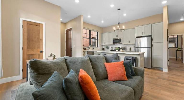 Rental apartment | Perfect for remote work | Pets are welcome in Reno, NV