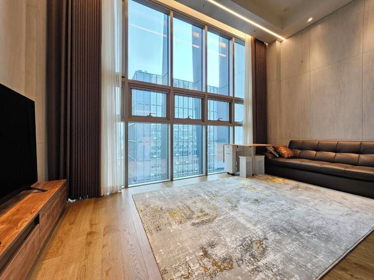 Apartment Gangnam-gu