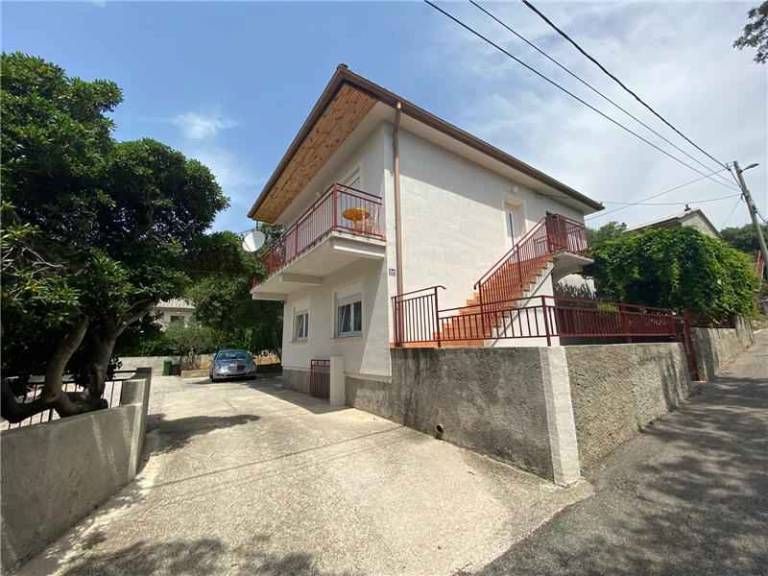 Apartament  Klenovica