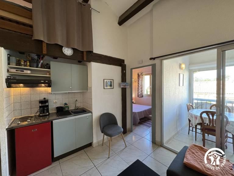 Lovely gite | Beach nearby | Pets allowed — photo 4
