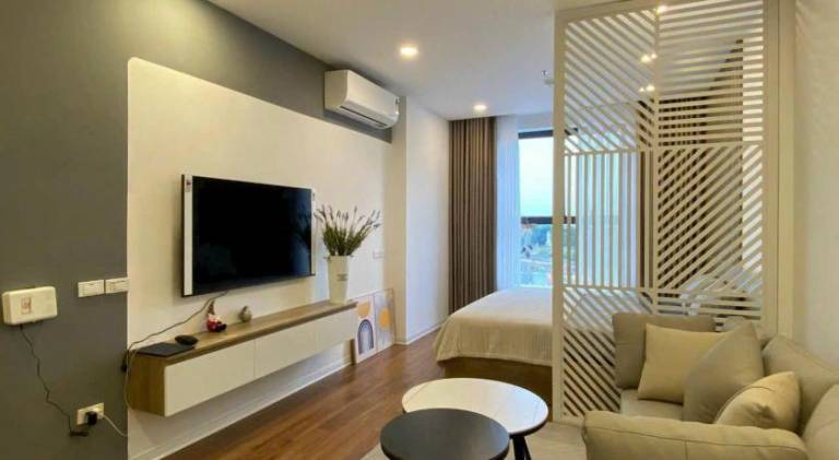 Apartment with terrace & pool — photo 2