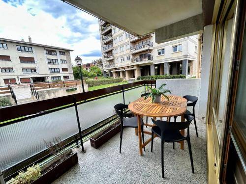 Apartamento Tolosa