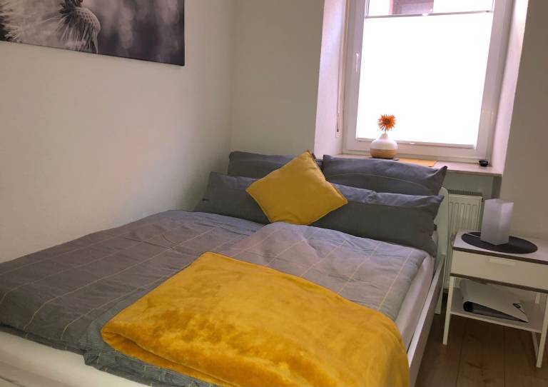 Ferienwohnung Kirchheimbolanden