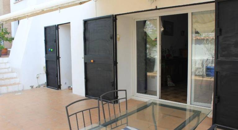 Maison, 2chambres, gde terrasse, prox SNCF, friche et Vieux Port — photo 5