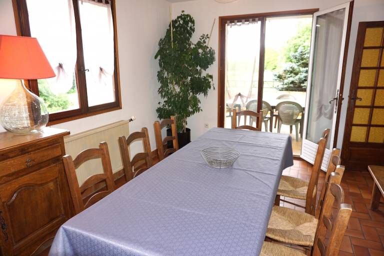 Cottage Les Granges-Gontardes