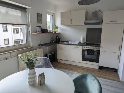 52 m² Ferienwohnung