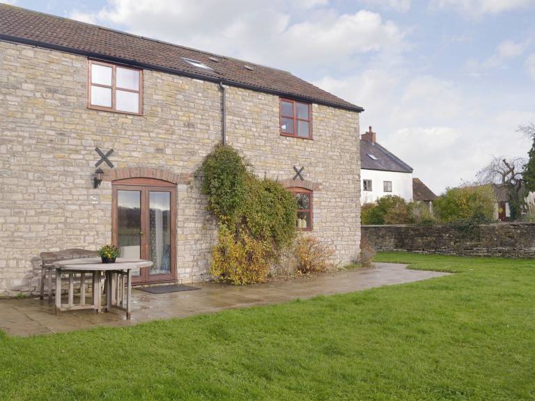 Cottage Glastonbury