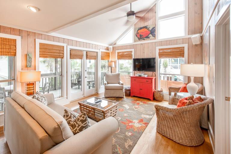 House Grayton Beach