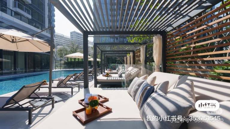 Privatzimmer  Wong Chuk Hang
