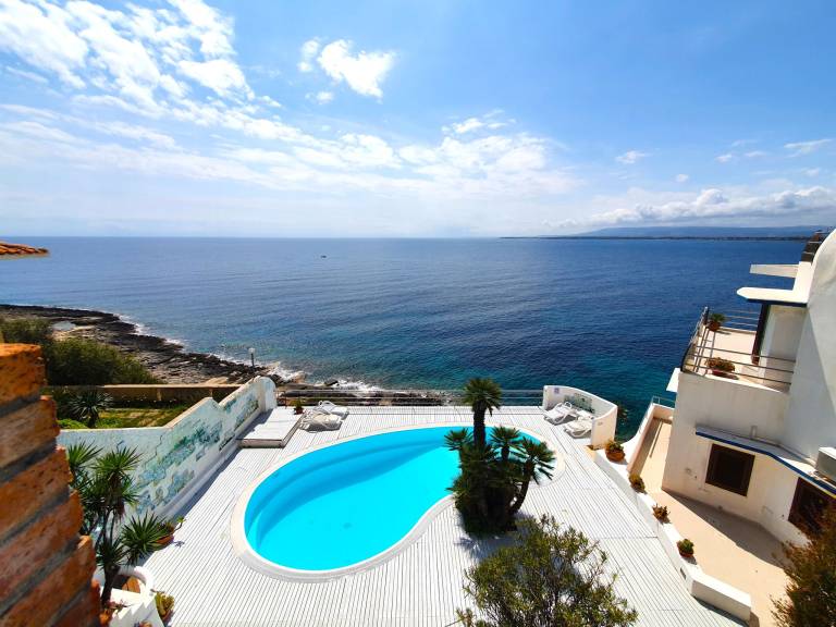 Apartament  Plemmirio