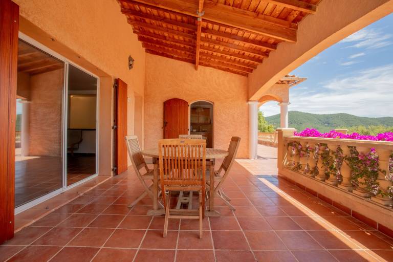 Villa La Londe-les-Maures