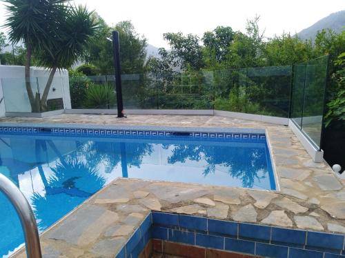 Apartamento Cortes de la Frontera