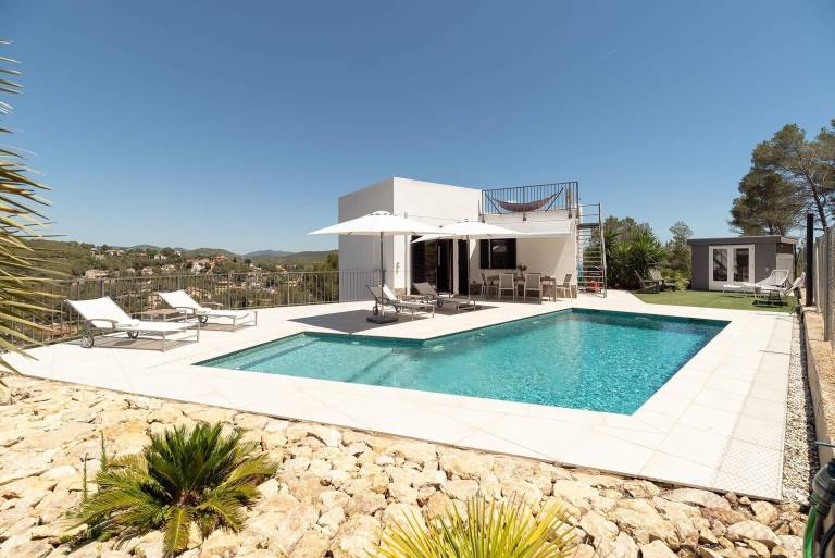 Villa Canyelles