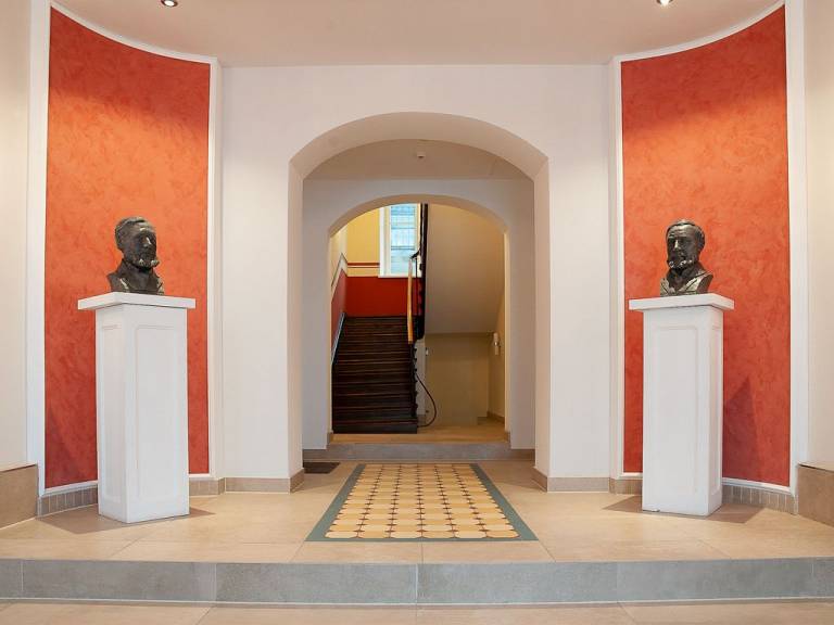 Ferienwohnung Gmund am Tegernsee