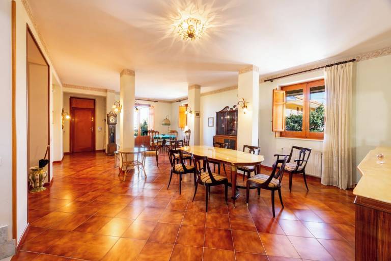Villa Palermo