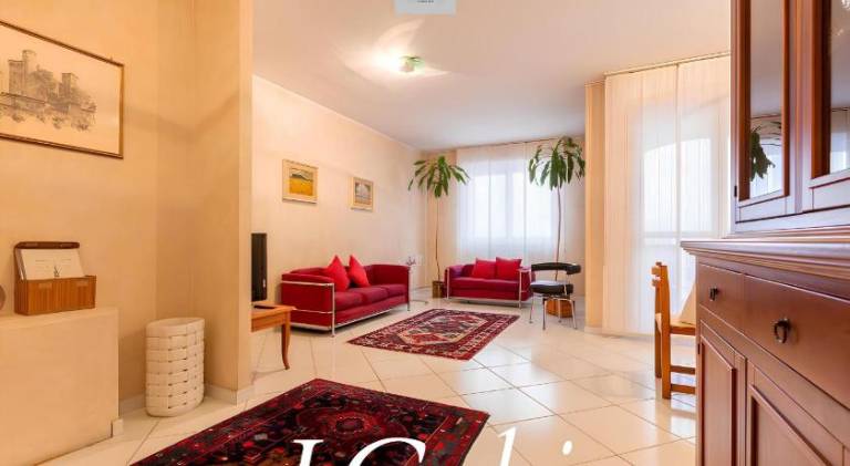 Rental apartment with 2 rooms for 5 persons — photo 3