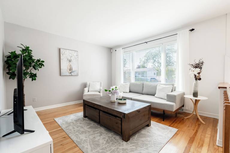 House  Longueuil