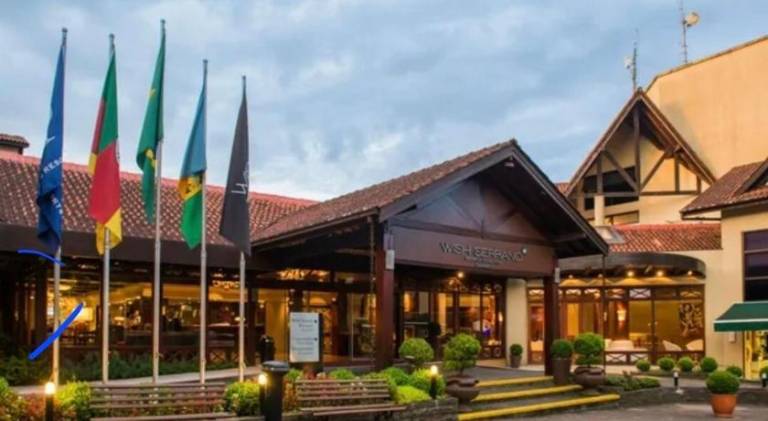Holiday apartment | Dogs allowed in Gramado