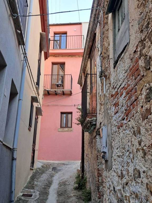 Appartamento Madonie