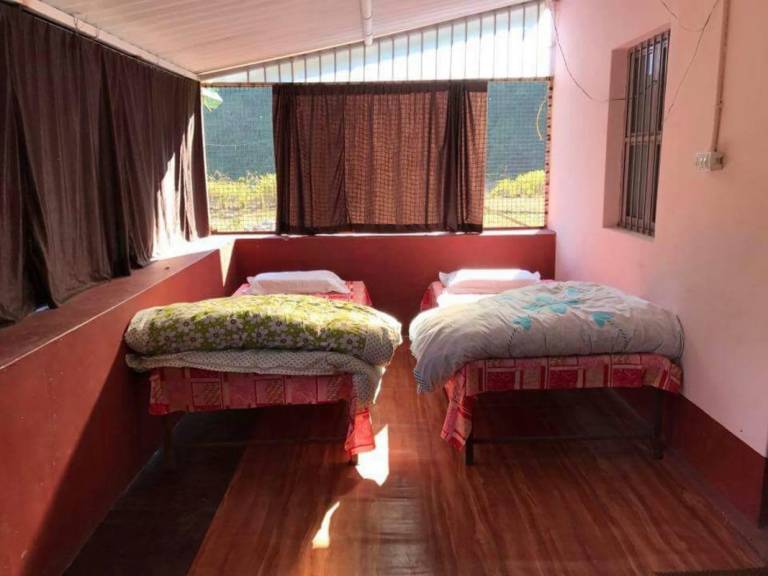 Privatzimmer