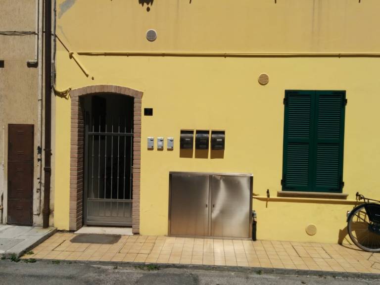 Apartment Pesaro