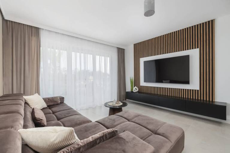 Ferienwohnung  Dziwnów