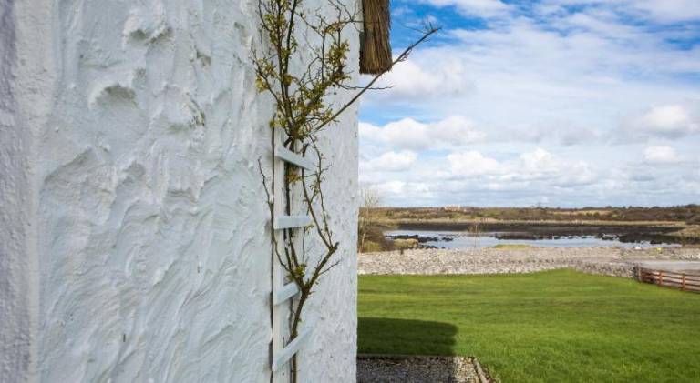 Vacation home with 3 rooms for 7 persons in Galway