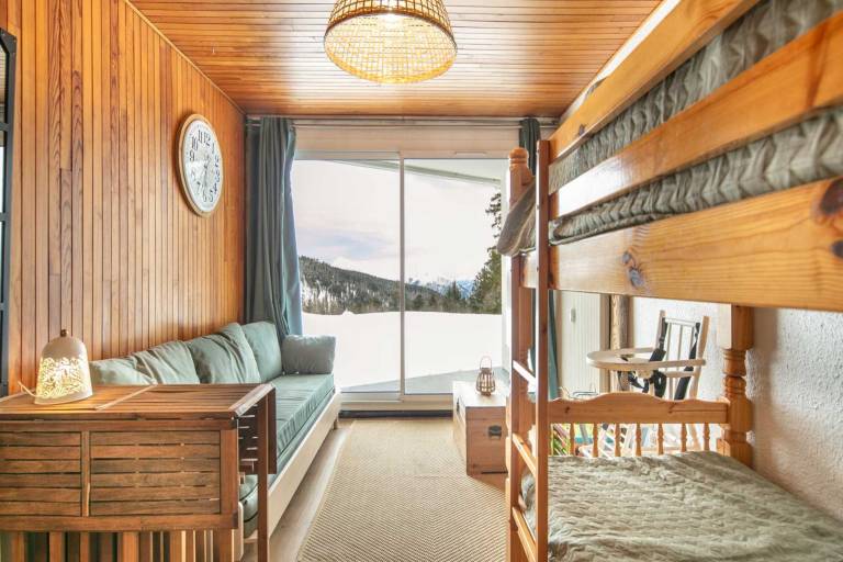 Appartement Chamrousse