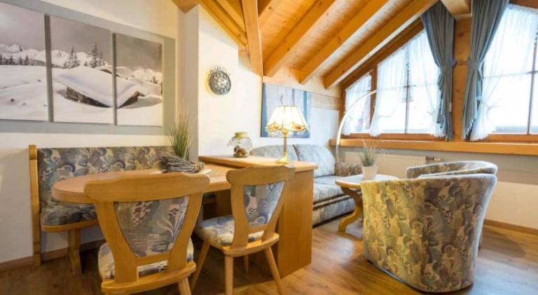 Holiday apartment for 2 persons — photo 4