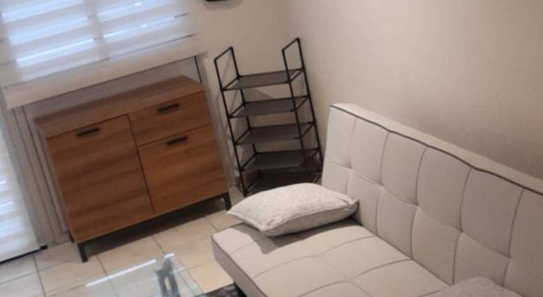 Apartment with 1 room for 3 persons — photo 5
