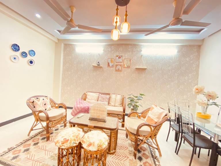 14 m² Ferienwohnung